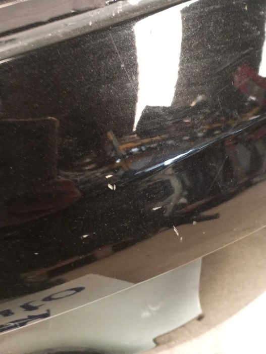 Tampa da Mala / Portão Traseiro Mercedes Classe A W176 (2012 - 2018)