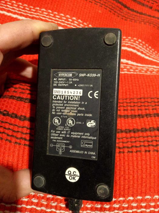 Блок питания живлення 5V 6V 7V 8V 9V 12V 13V 14V 16V 17V 21V 24V 32V ...