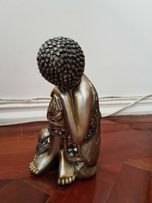 Estatueta de Budha