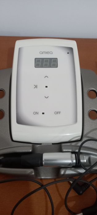 Dermógrafo/ Máquina de micropigmentação/ Estética/ Amiea