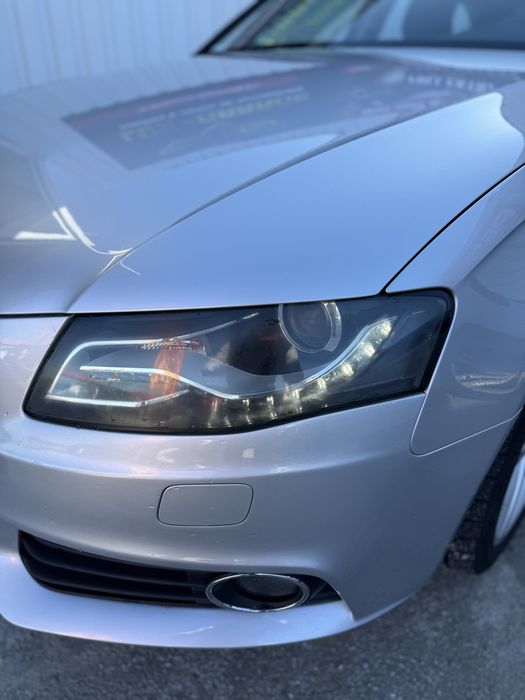 Audi A4 - 2.0 TDI - possibilidade de financiamento