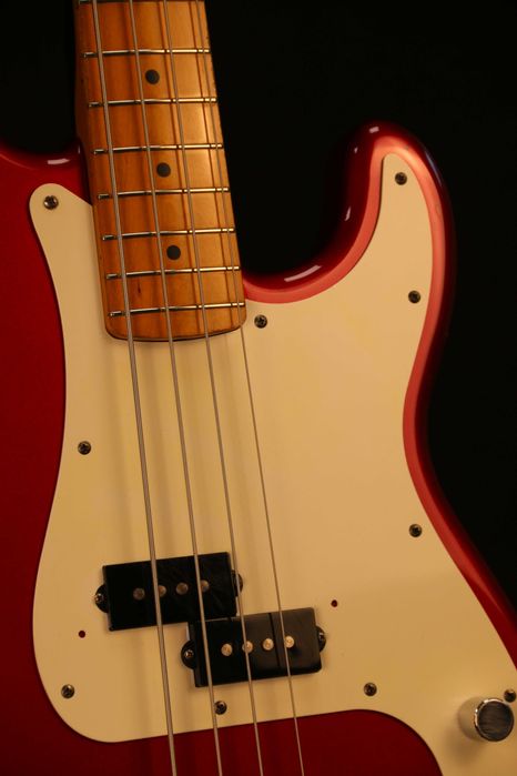 Fender Precision Bass PB57 CAR 1995 r. Japan
