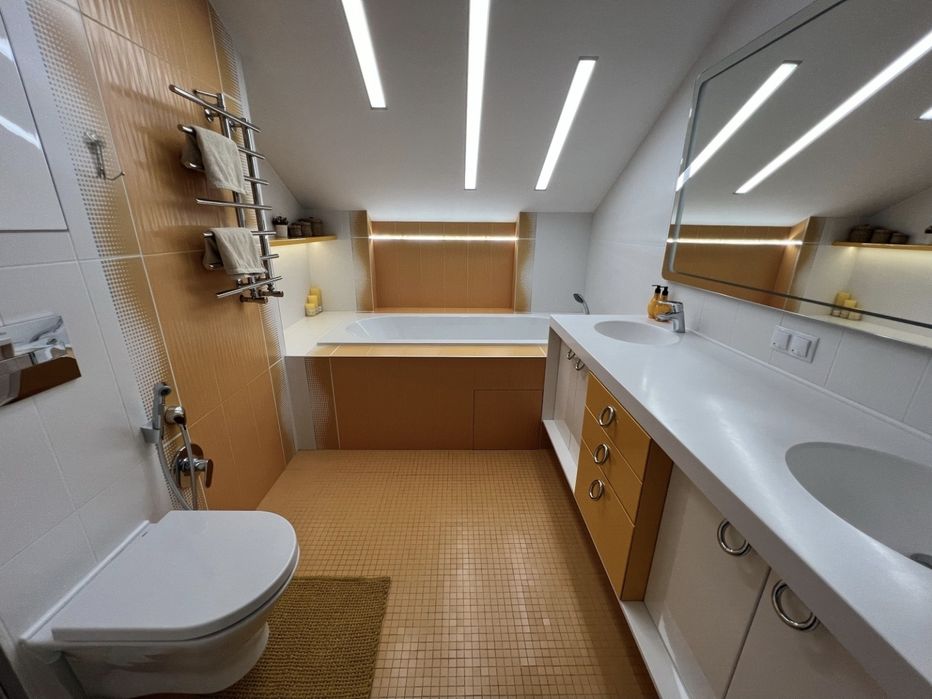 Продам дом Обуховка ул.Заречная  ,Лес