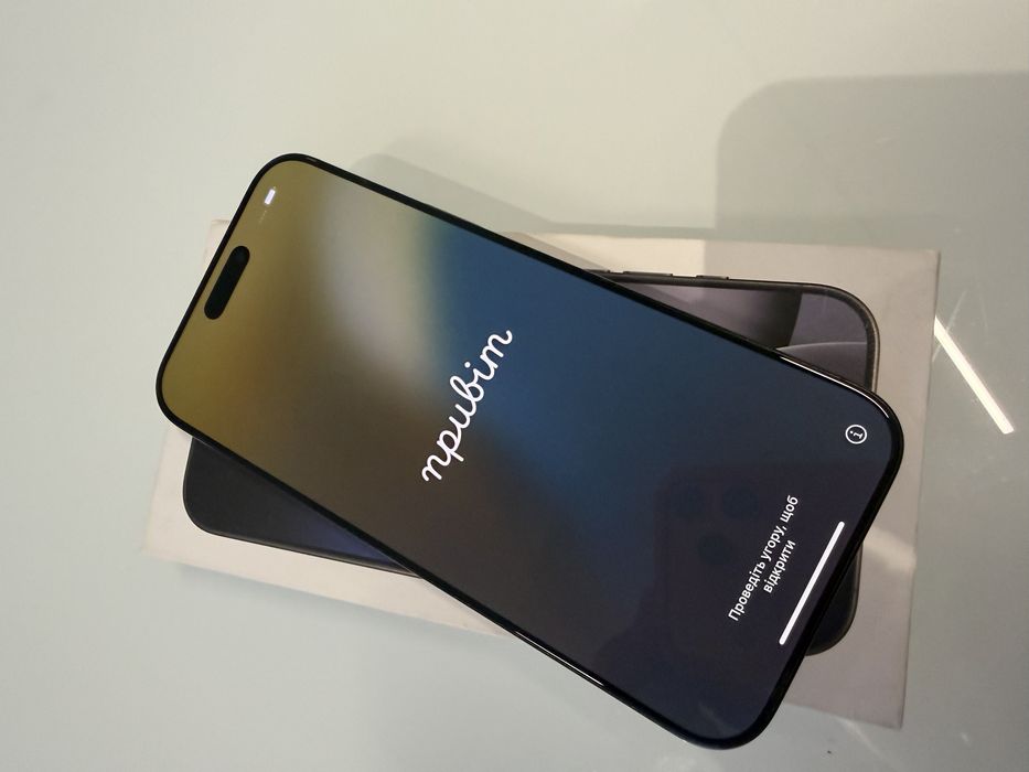 Ipone 16 pro max 256 gb neverlock 99%