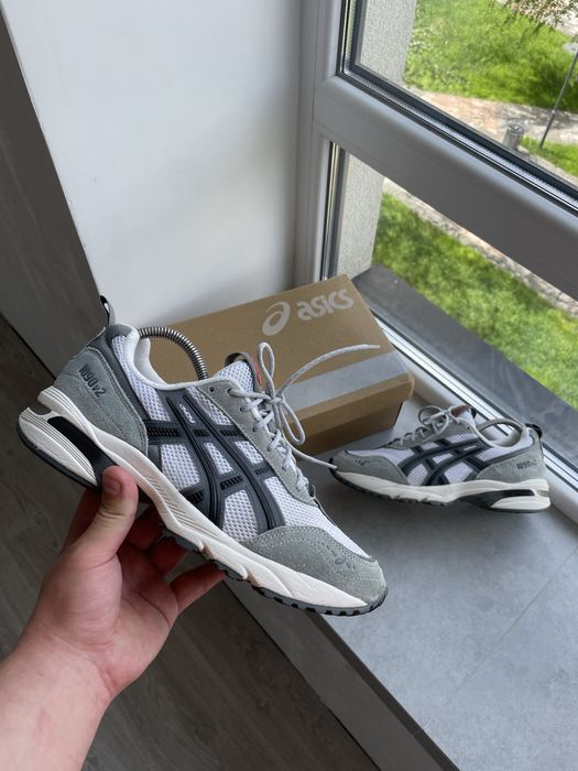Чоловічі кросівки Asics Gel-1090V2