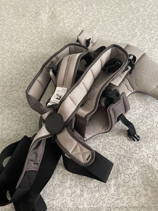 Marsupio Dual da Jané