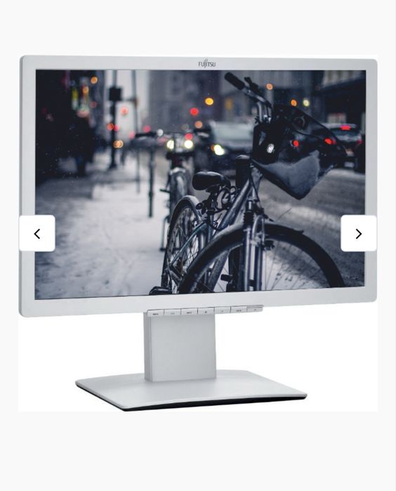 Monitor Fujitsu B22W-7LED 22" 1680x1050 WARTO