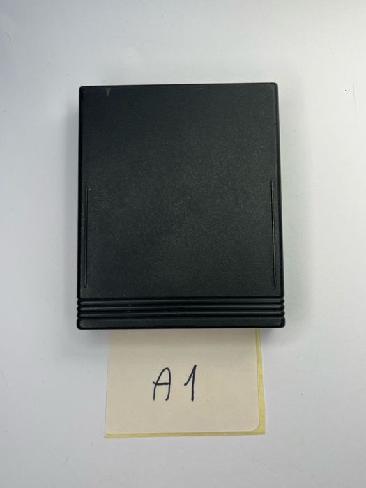 Mouse Trap Atari 2600