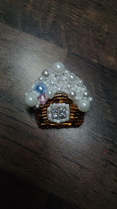 Брошка змія. Символ 2025 р. Подарунок. Новий рік. Брошь змея. Сувенір