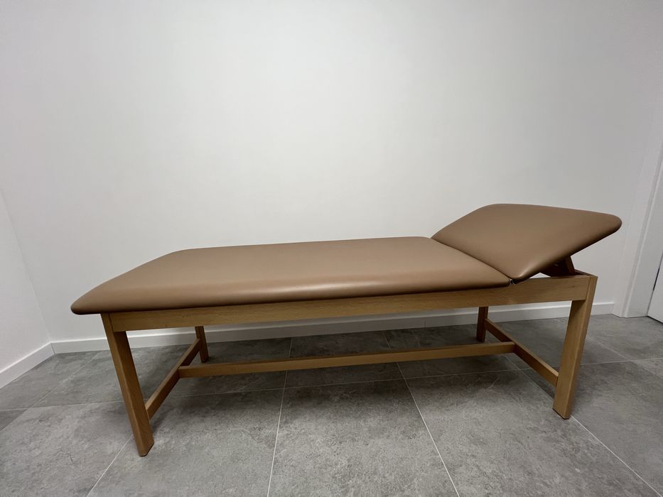 Leżanka Primo - Habys