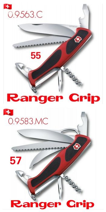 ЗНИЖКИ! Ціни УТОЧНЮЙТЕ Ніж VICTORINOX RangerGrip 61 55 57 78 79 Ranger Grip Wood Onyx Black DualPro