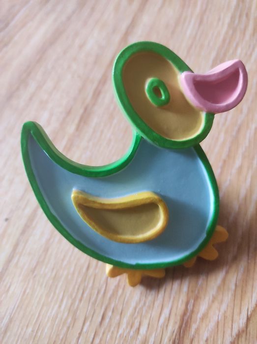 Ozdoby do karnisza dziecięcego