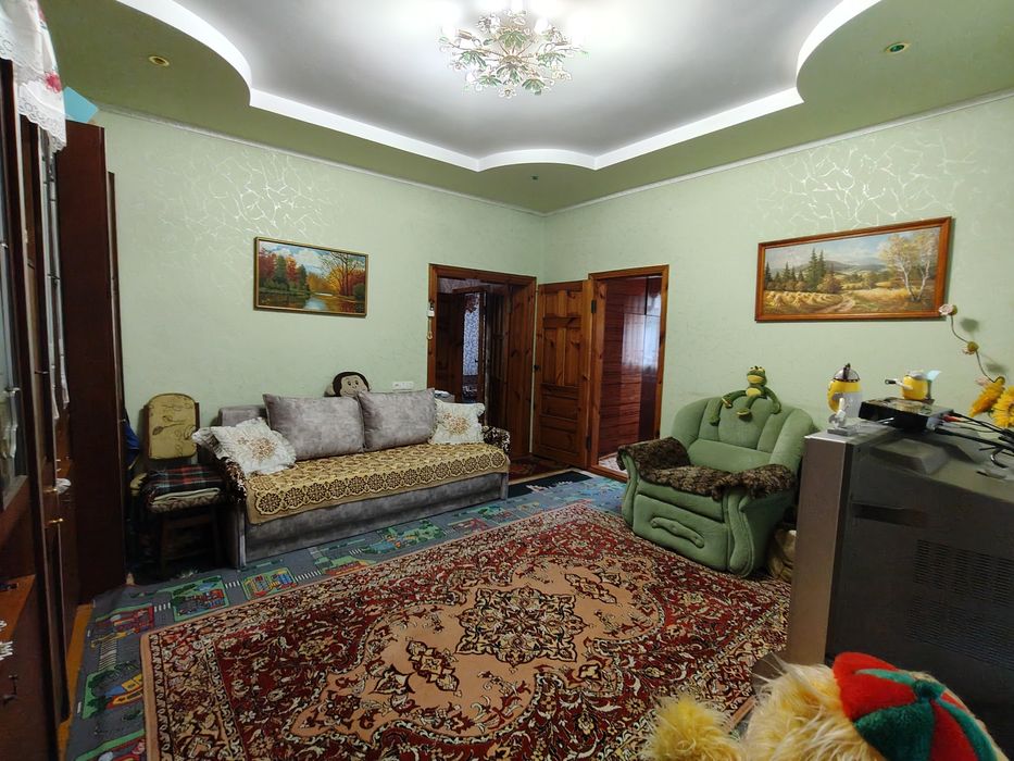 Продаж будинок Прилуки