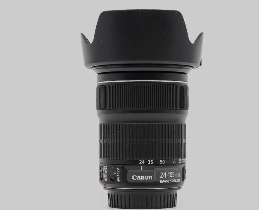 Canon 6d Mark II
