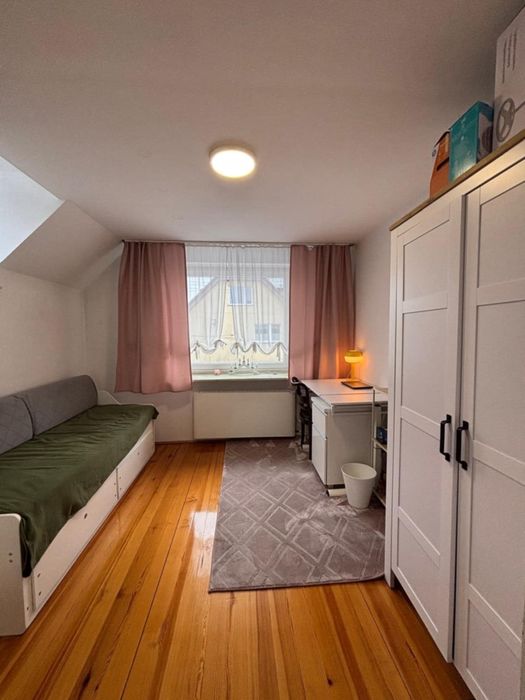 Do wynajęcia pokój jednoosobowy, osiedle Chabry, Opole