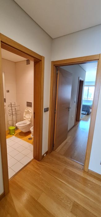 Arrenda-se quarto no centrode Viseu