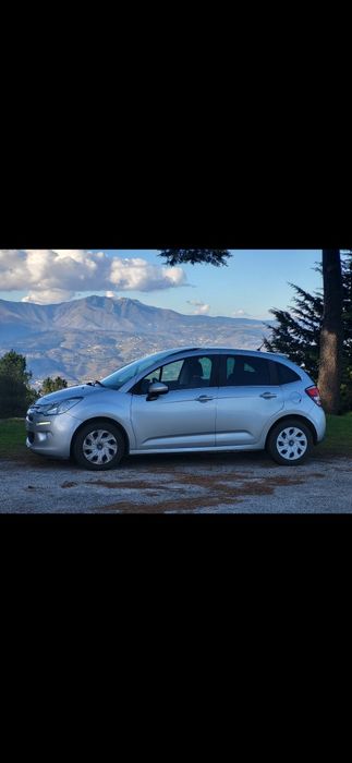 Citroën C3 1.0 VTi Attraction