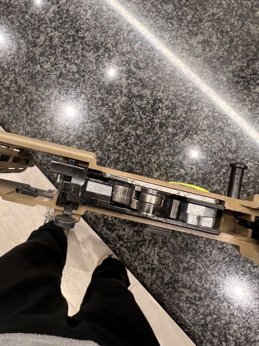 Noveske N4 full Tokyo Marui mws