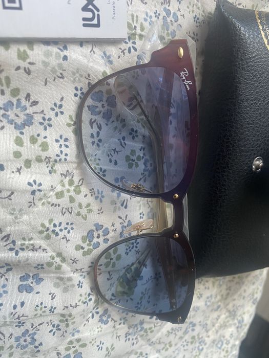 Okulary przeciwsloneczne Ray Ban rb3576n.Nowe oryginalne