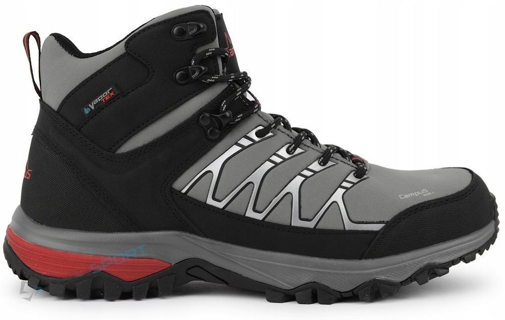 Buty Trekkingowe Campus Rimo High 43