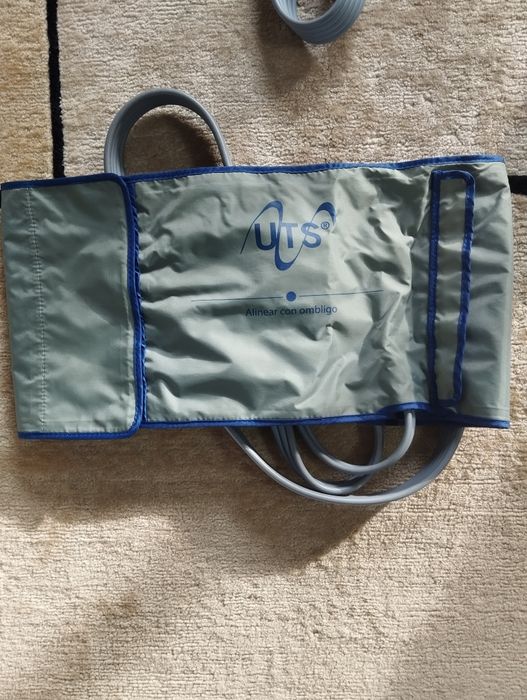 Equipamento de saúde e beleza pressoterapia UTS fisioterapia