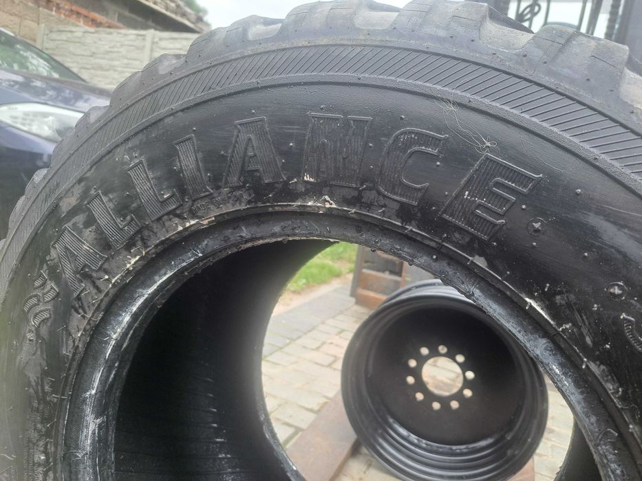 380/55R17 Opona Rolnicza IMP 380/55/17 ALLIANCE 380/55-17