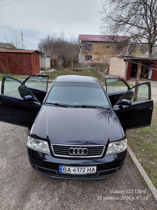 Продам Ауді А6с5