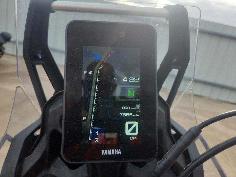 2024 YAMAHA XTZ690 тенере 700