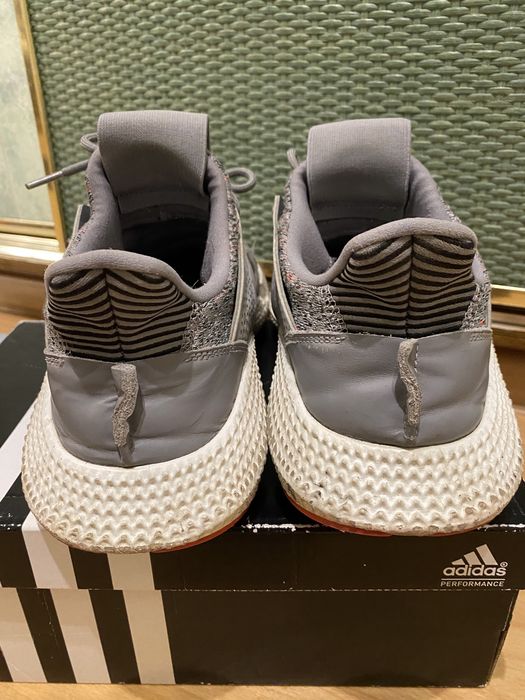 Buty męskie adidas 44