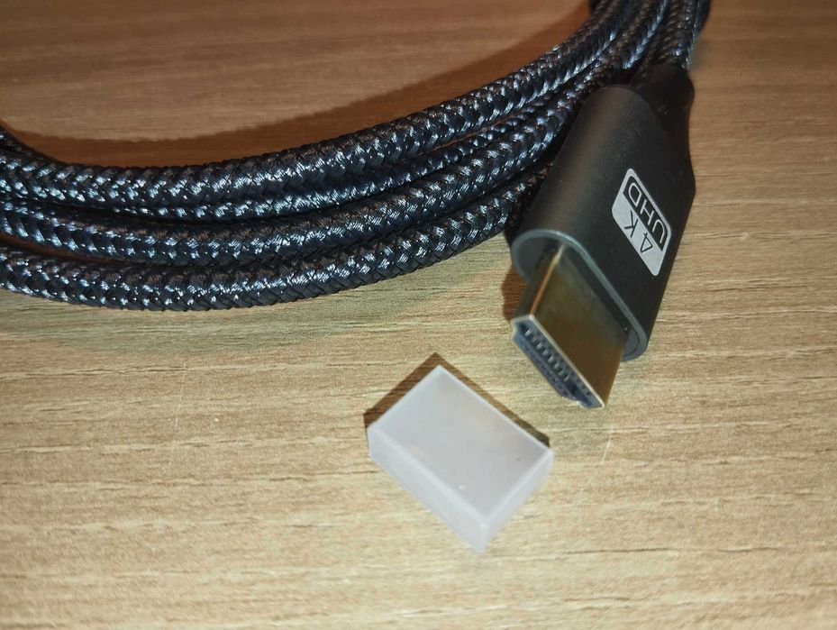 TWOZOH - Kabel HDMI - 2 m