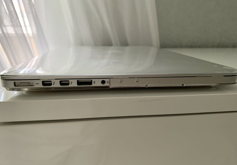 MacBook Pro 13,3" 2013