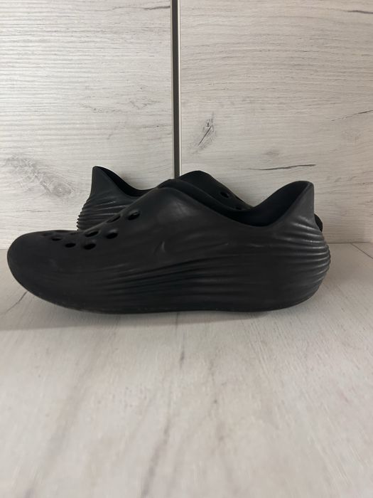 Klapki nike rozmiar 37