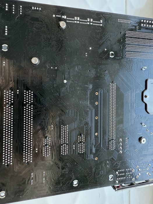 ASRock Z97 Pro4 DDR3 8GB i5 4570