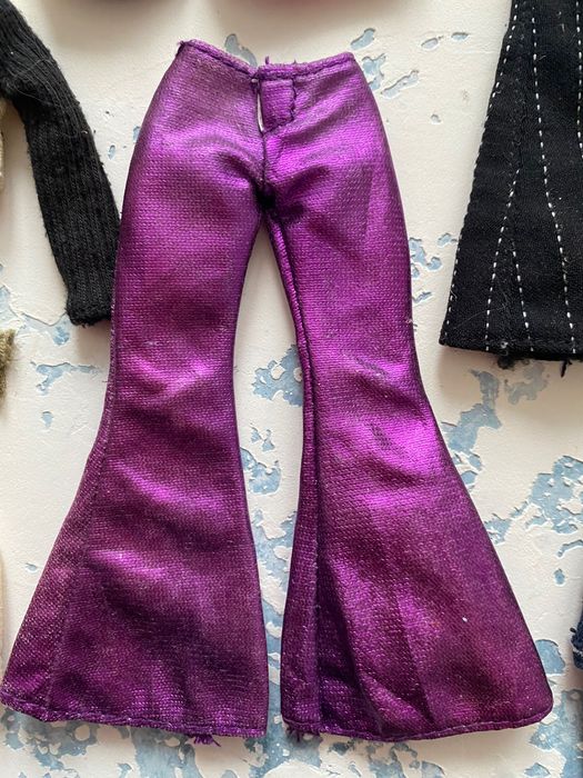 Одяг для кукла Братц лялька Bratz Братс Брац