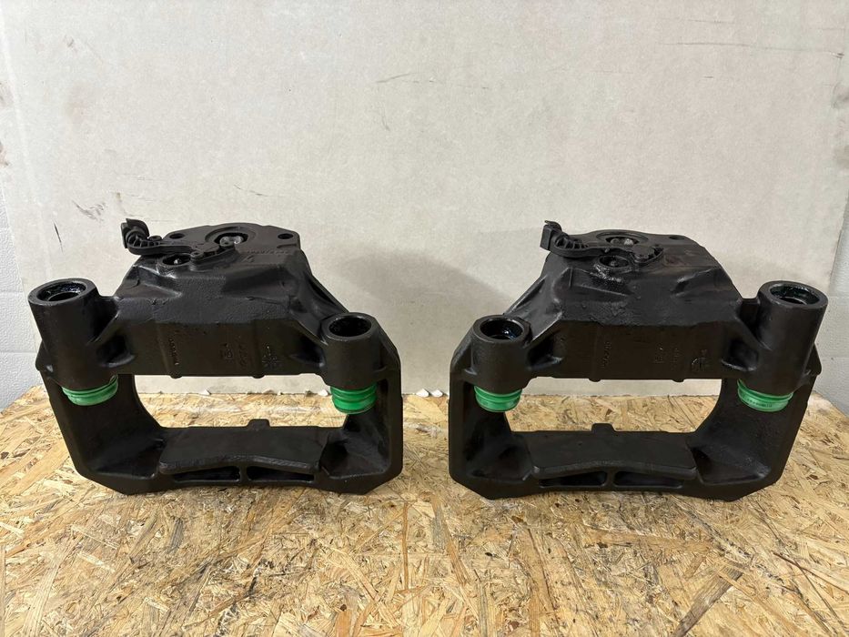 zacisk hamulcowy wabco maxx man