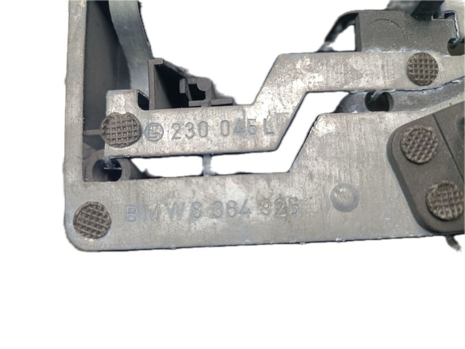 Suporte lâmpada esquerdo BMW 3 (E46)