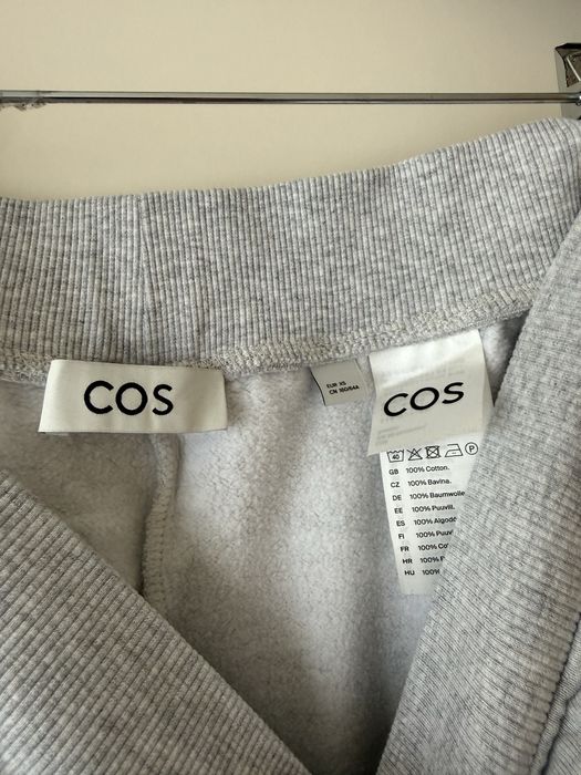 Cos.       бриджі