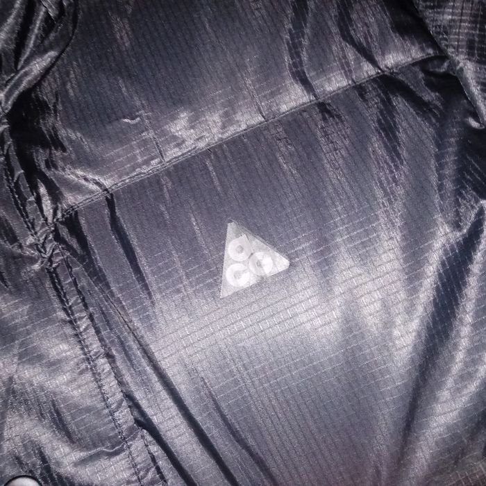 Nike ACG Storm-FIT kurtka zimowa puffer ciepła M