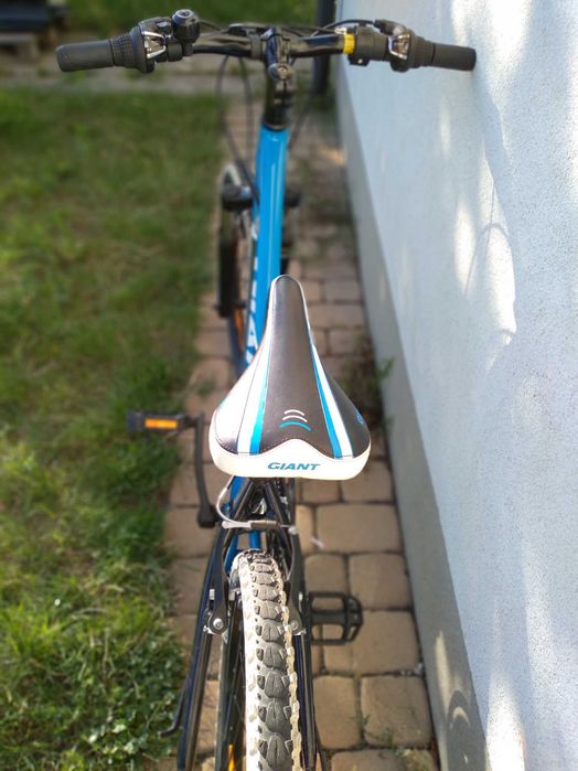 Rower dziecięcy Giant XTC Jr 24