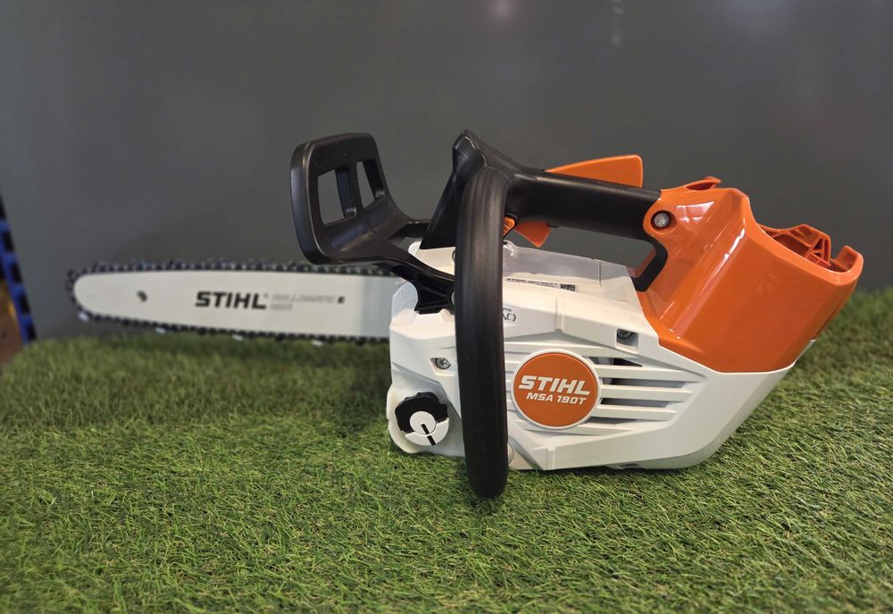 Piła Pilarka Akumulatorowa Stihl MSA 190T Husqvarna Alko