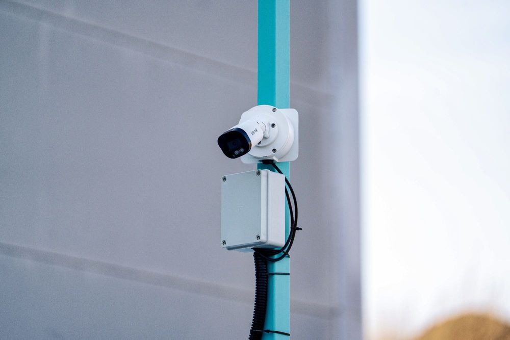 Garaż do wynajęcia, monitoring 24/7| Bytom Atrium Plejada|Citybox24.pl