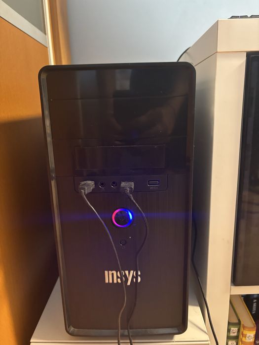 Vendo PC da Insys.