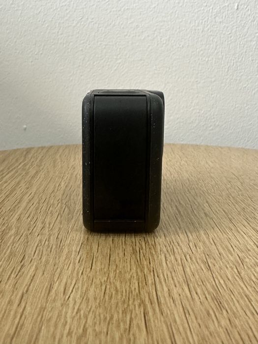 Go pro 12 black