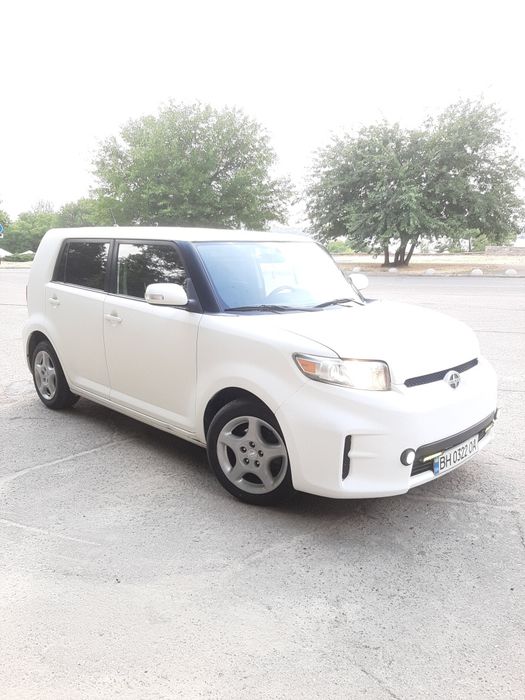 TOYOTA Avтомат+Gas
