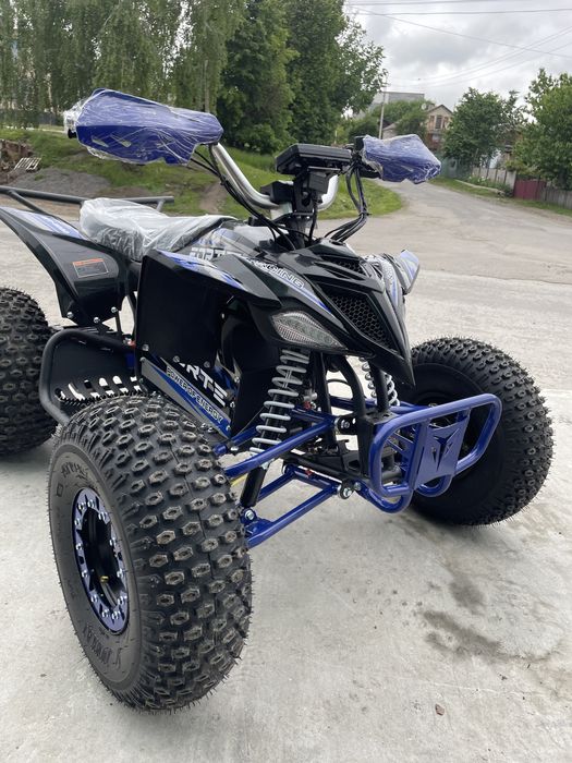 Доставка безкоштовна електро Квадроцикл Forte ATV 1000I  1500W