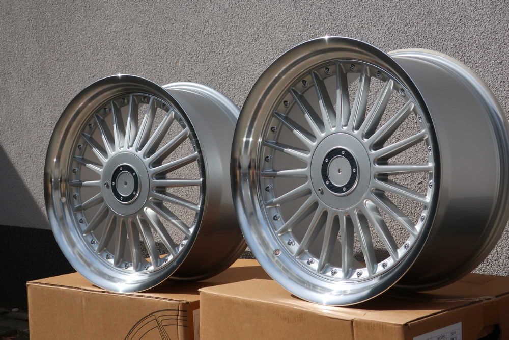 felgi 19 5x120 bmw ALPINA 8,5j 10j bmw e31 E32 E34 E38 E39 E60 E61 E65