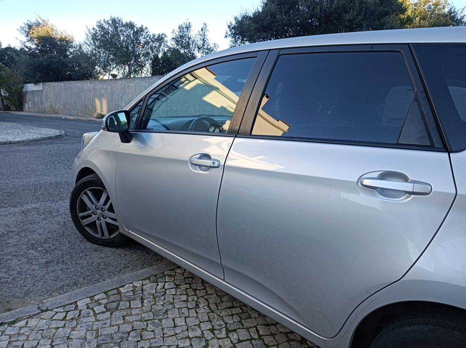 Toyota Verso-S 1.4 D-4D Life