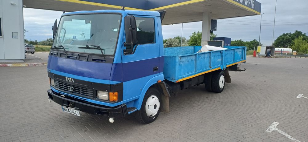 Продам Грузовой Авто ТАТА.