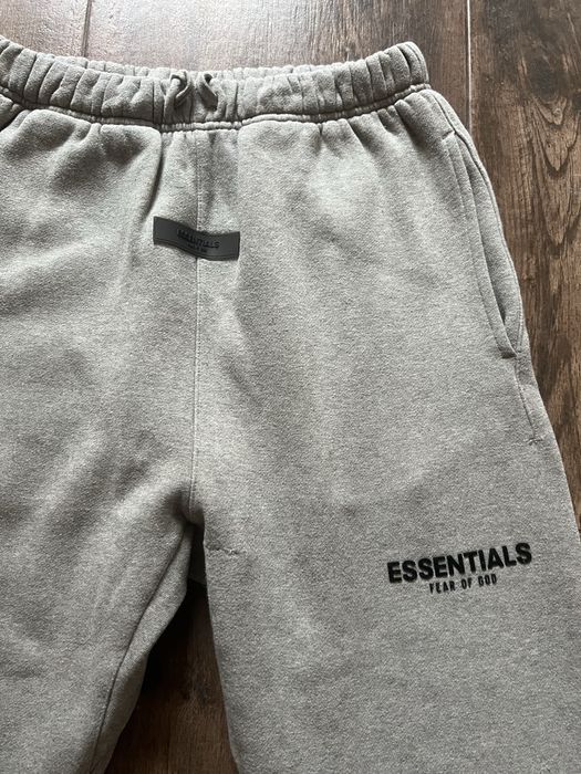Штани Essentials