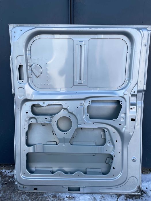 Ford Transit Custom MK2 drzwi przesuwne prawe